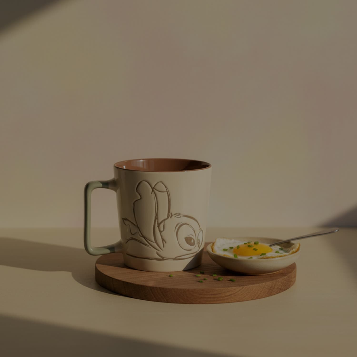 Tazón Terra Stitch 350 ml